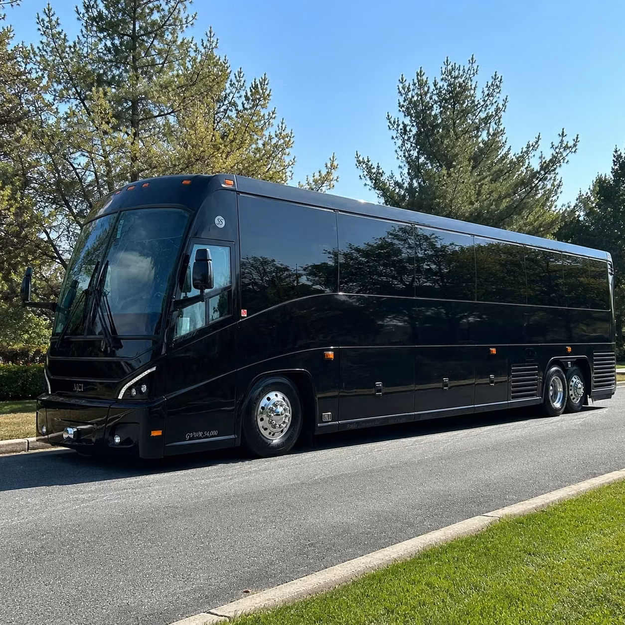 airport transfers and personnel logistics for boston based government teams