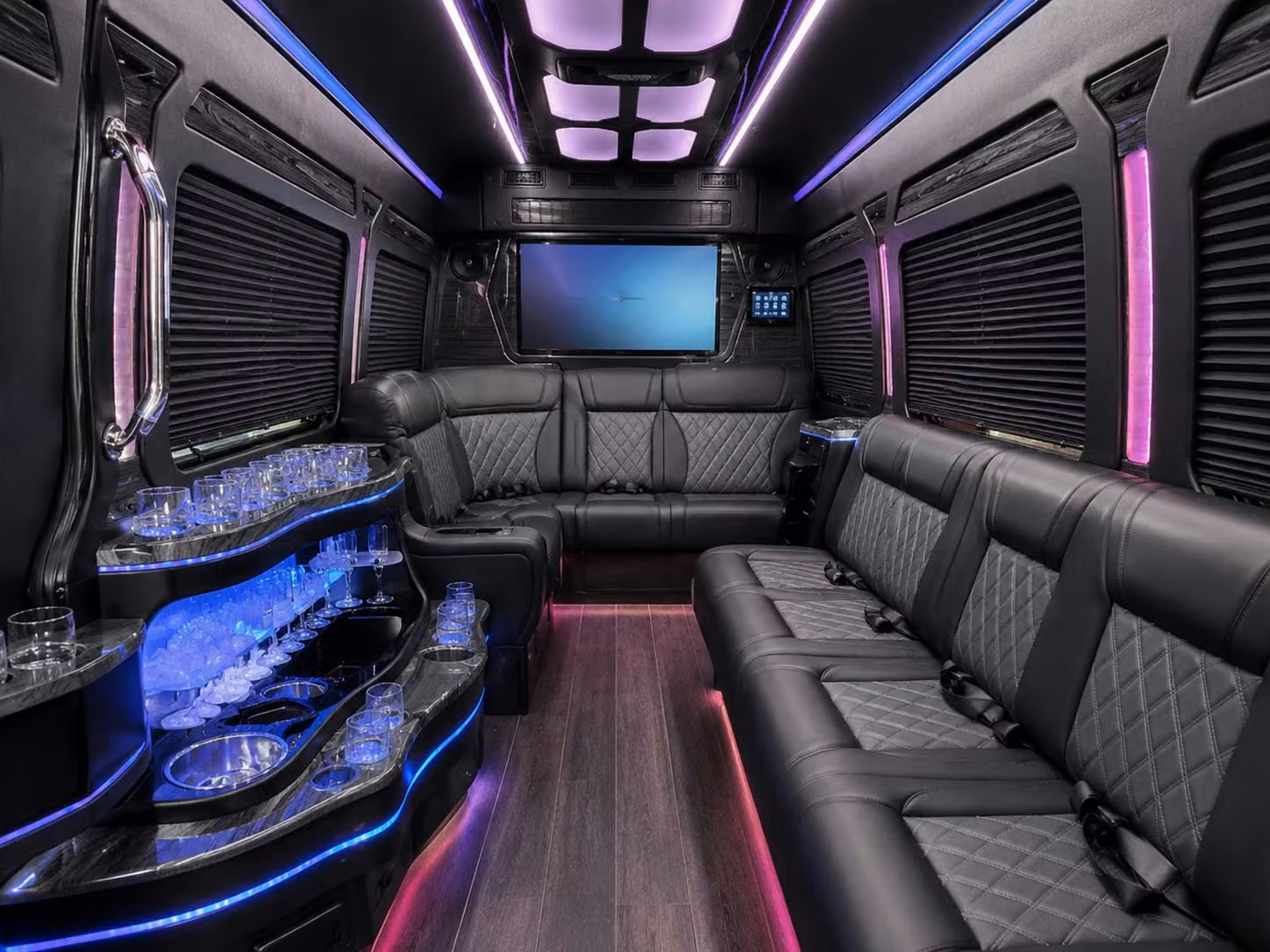 book prom transportation for boston s biggest high schools right here