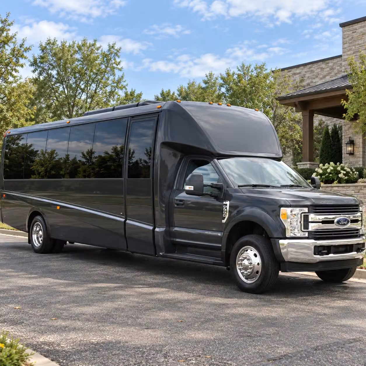 boston employee transportation