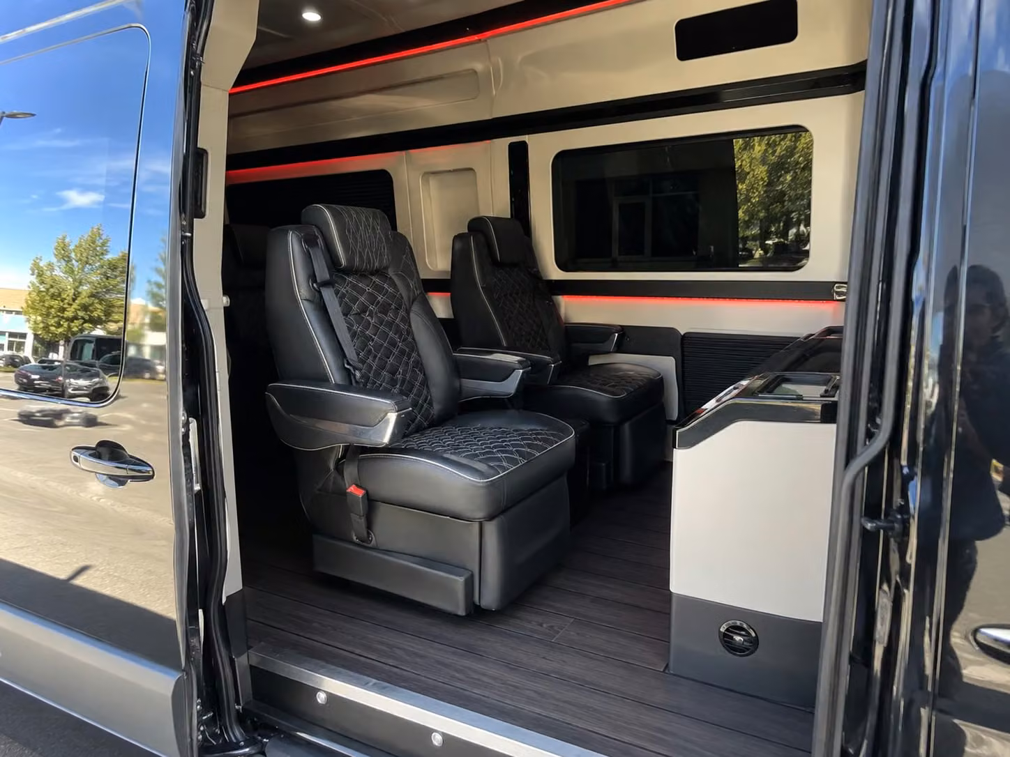 boston event transportation