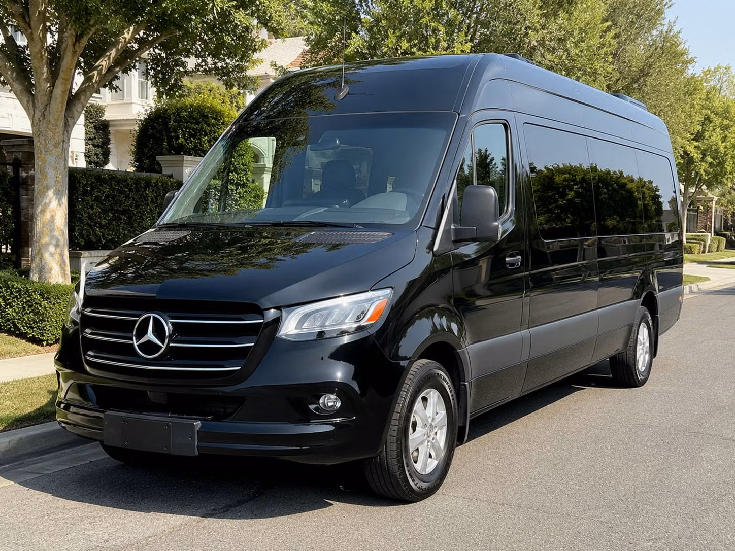 boston long distance transportation
