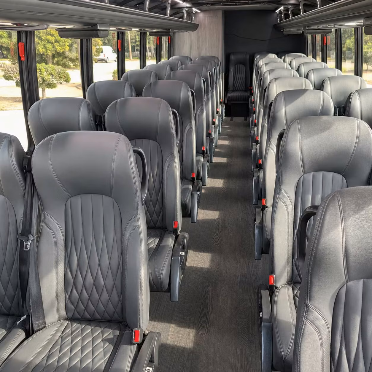 boston sporting event transportation
