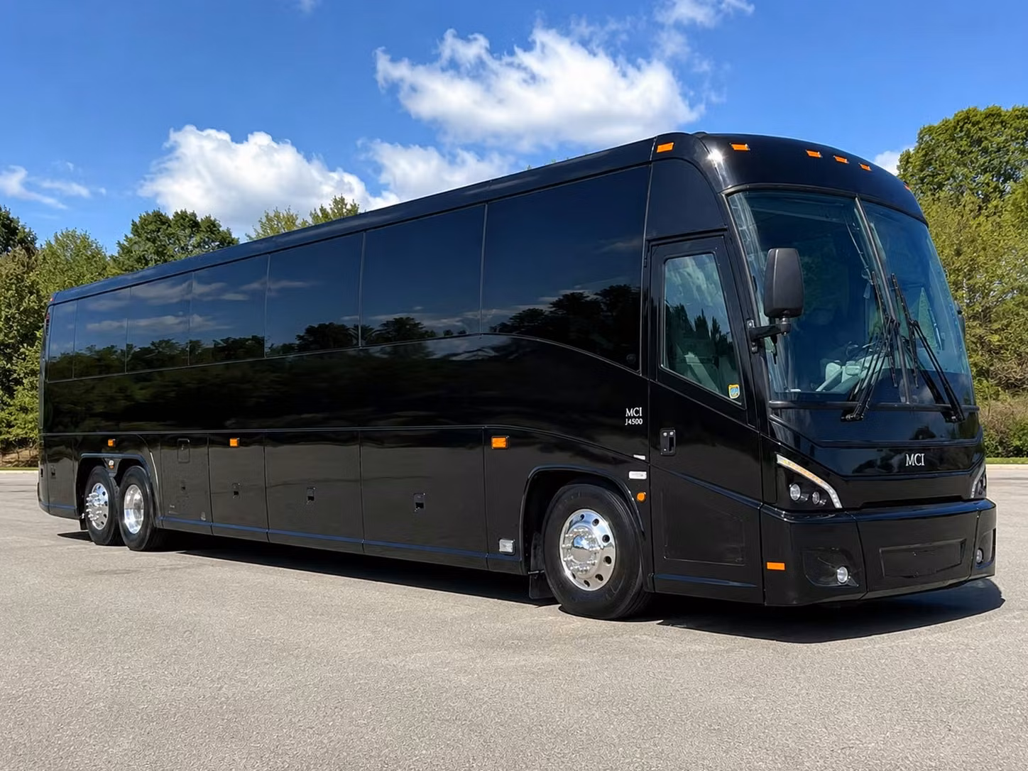 boston wedding shuttle bus rentals for ceremony reception transportation