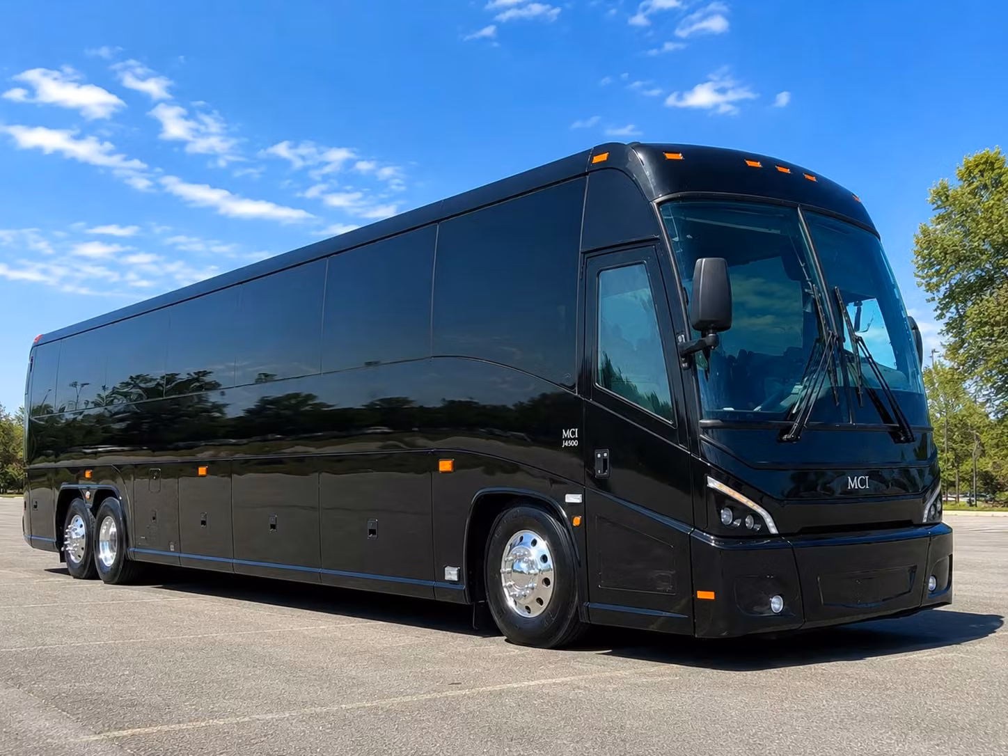charter bus rentals for boston sporting events concerts live entertainment