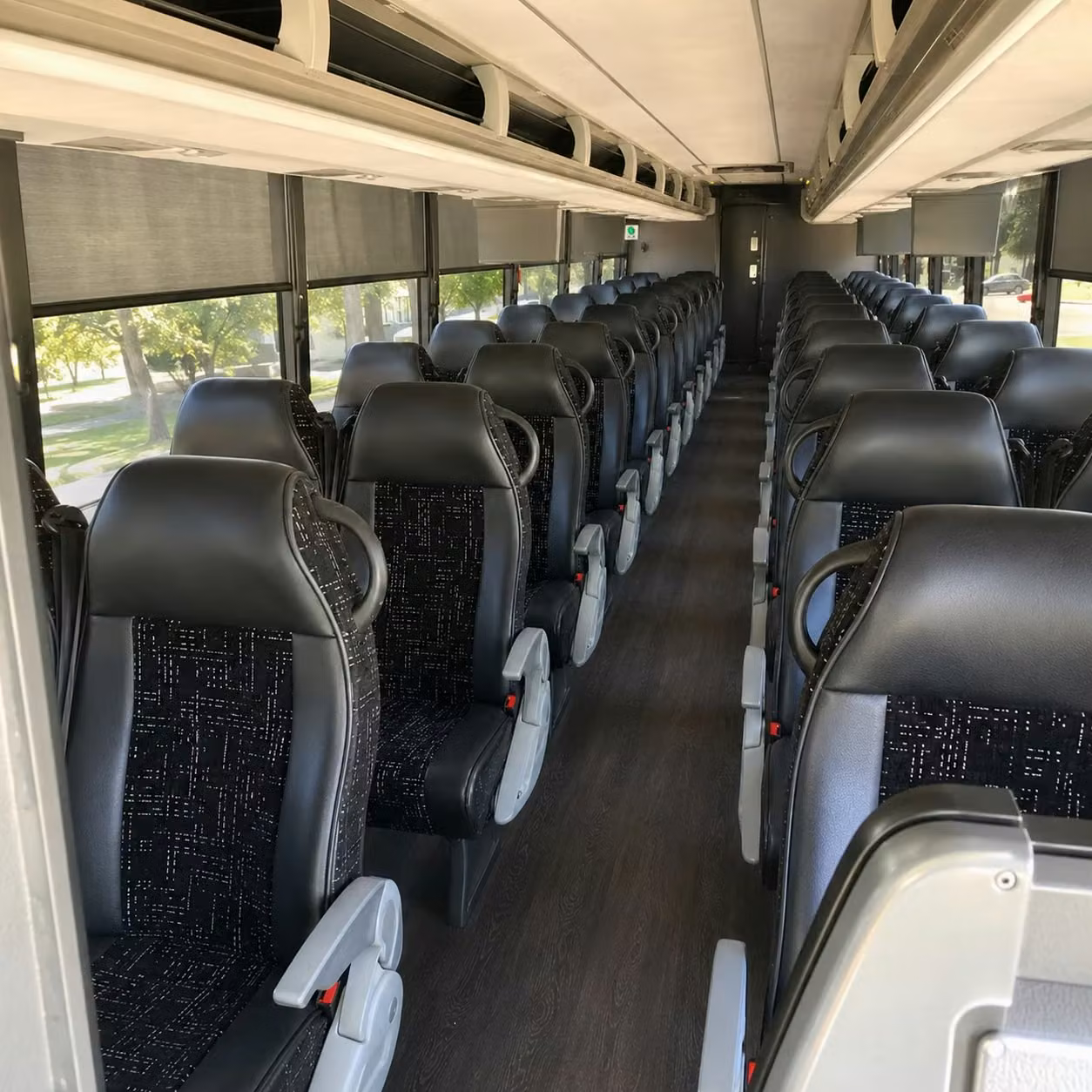 charter buses to boston s museum of science and science center field trips
