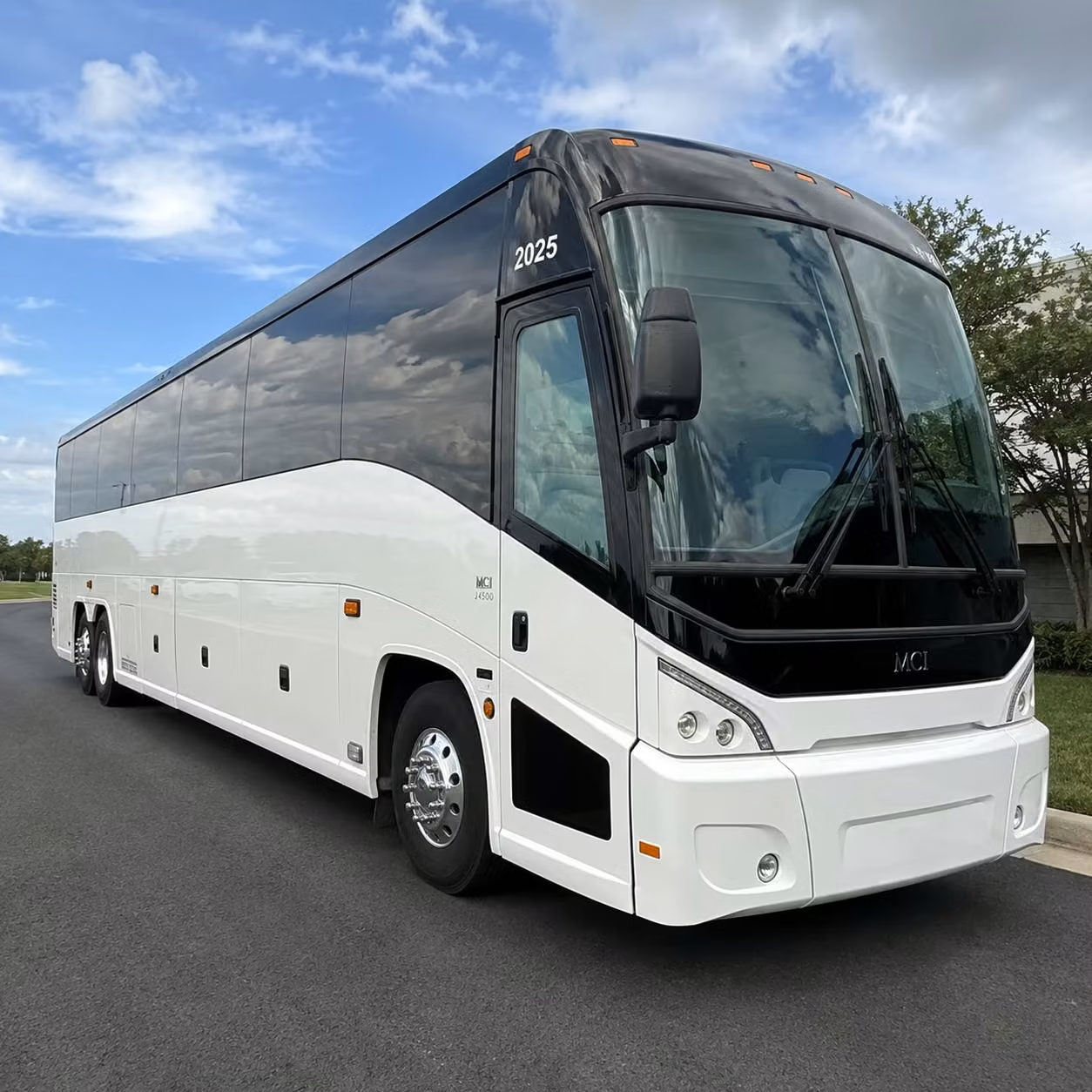 concert transportation in boston and all the surrounding areas