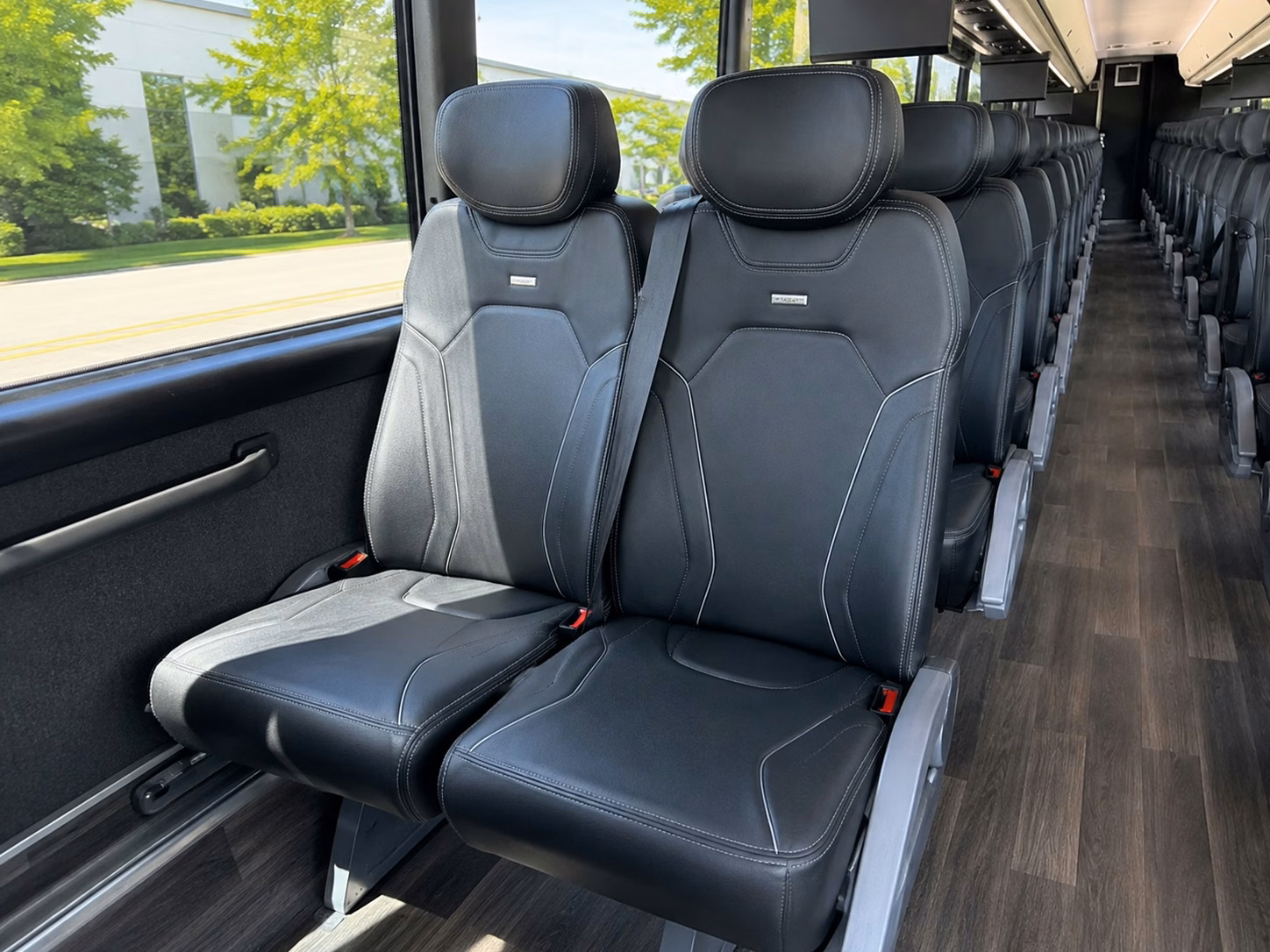 day after brunch shuttles and wedding weekend transportation packages in boston