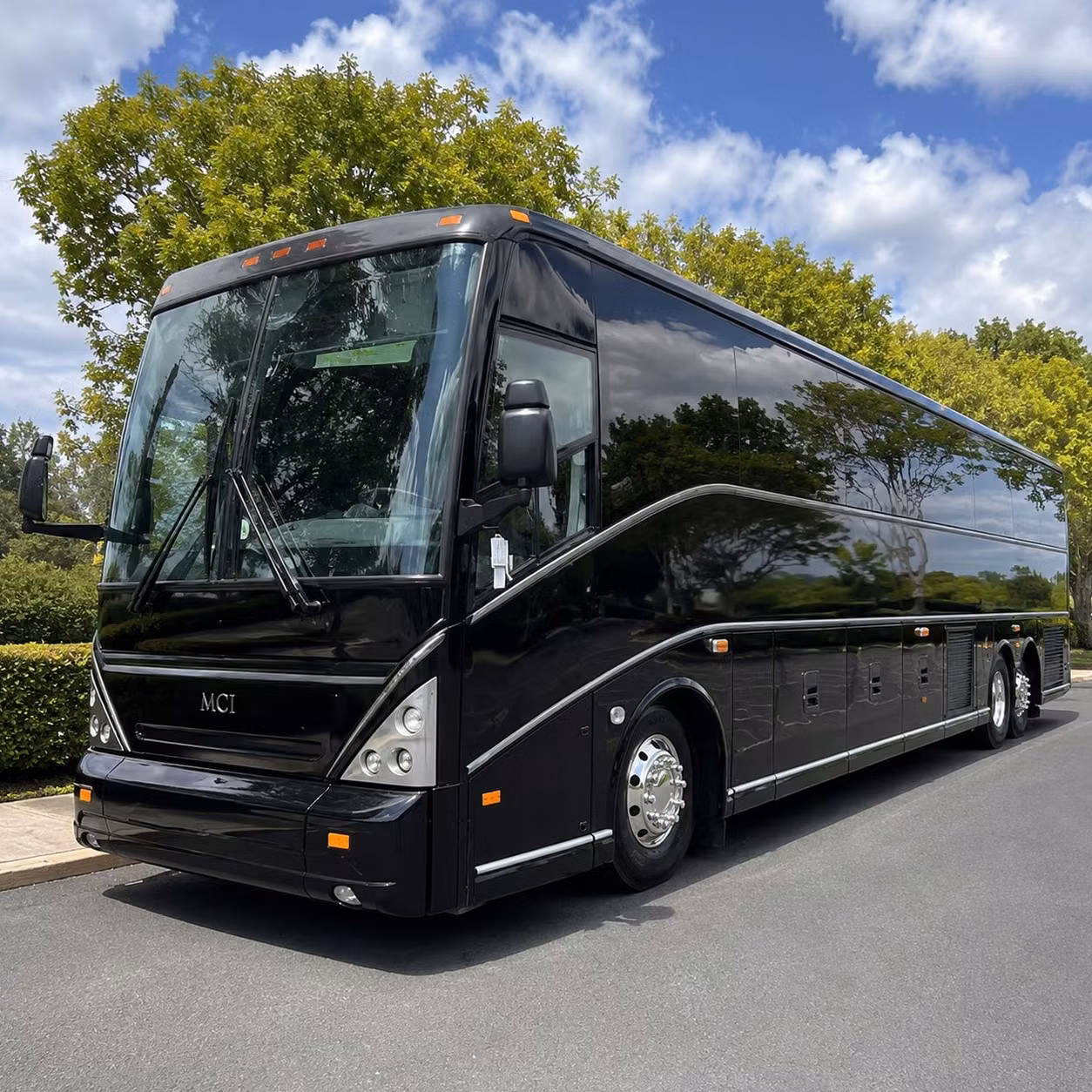 employee commuter shuttle services for boston corporations