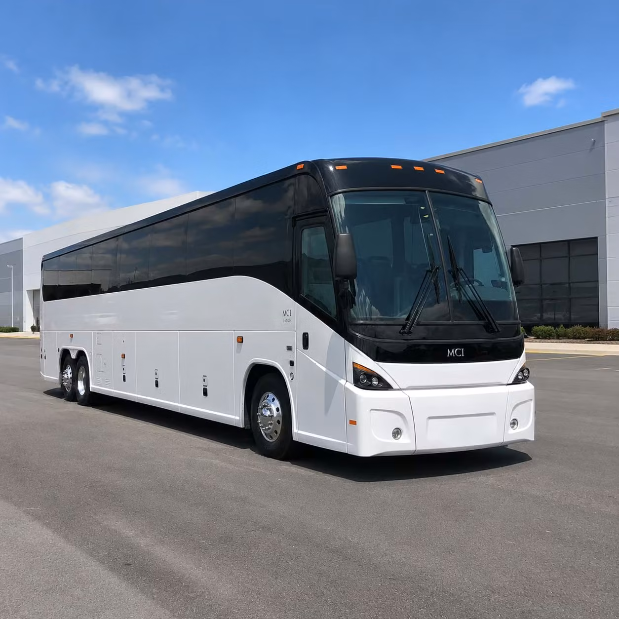 employee transportation in boston and all the surrounding areas