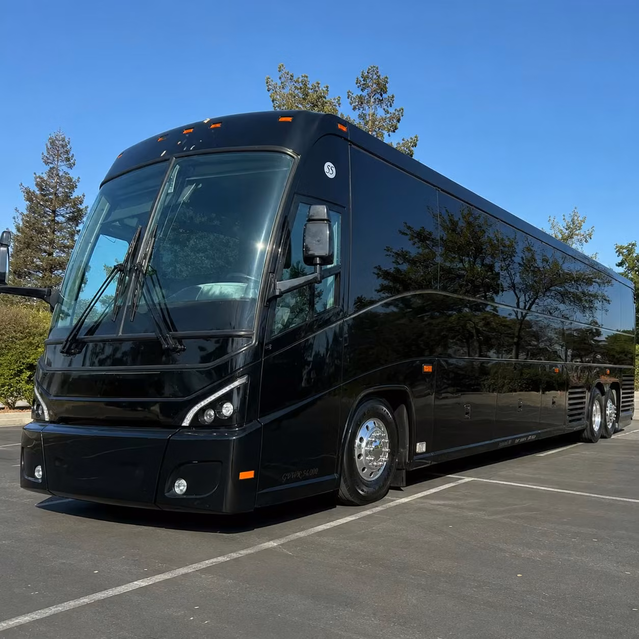 find exactly what your boston group needs for multi day and overnight bus trips