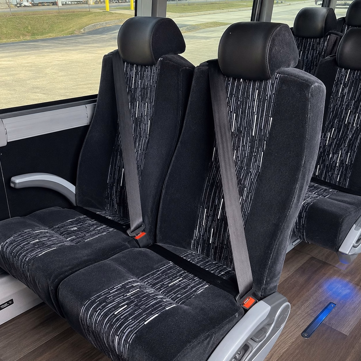 how where and when you re traveling affects boston charter bus rates