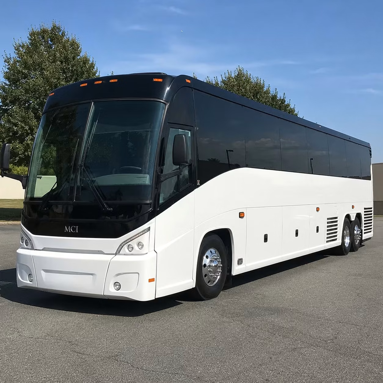 long distance transportation in boston and all the surrounding areas
