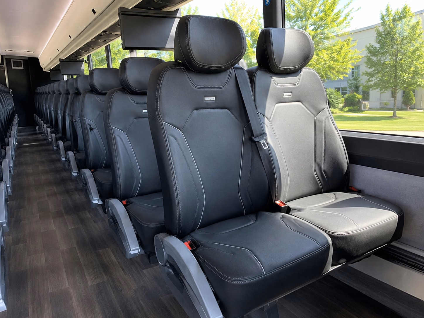 multi venue wedding day transportation across boston s most popular ceremony and reception sites