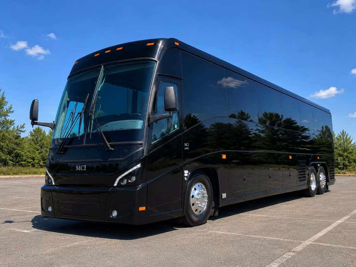 private event transportation in boston and all the surrounding areas