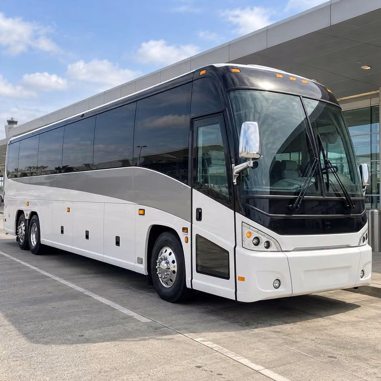 school event transportation in boston and all the surrounding areas