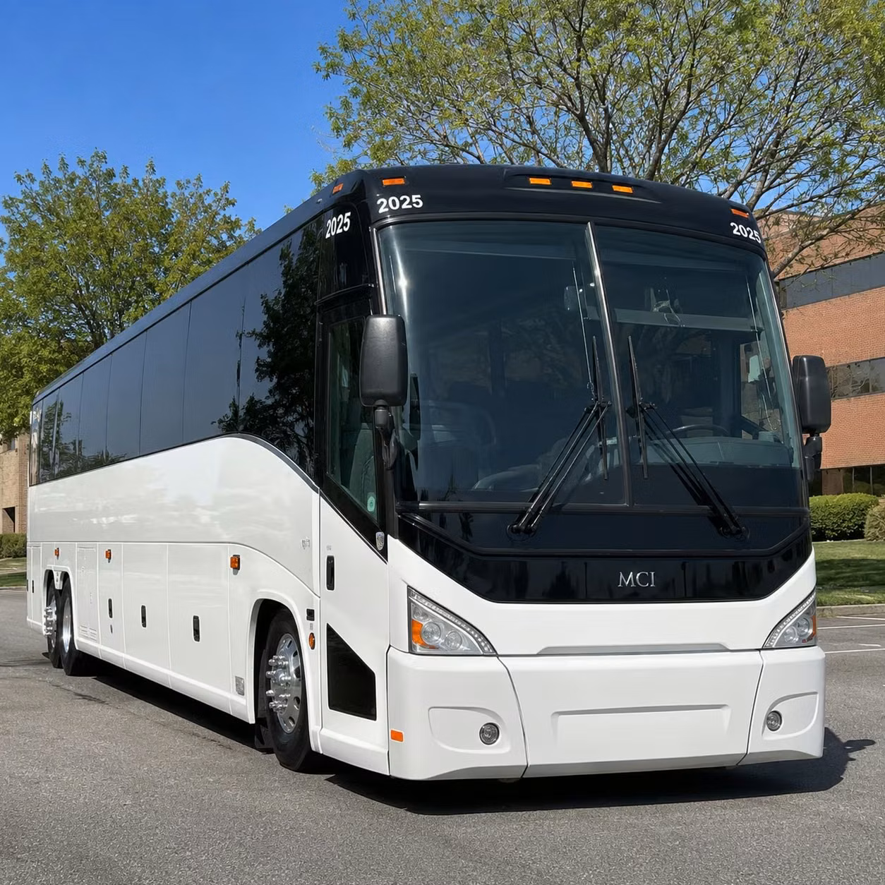 shuttle buses to xfinity center and south shore concert venues