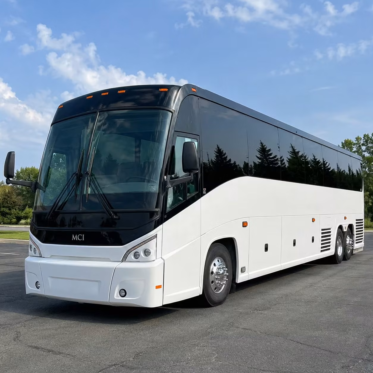sunday service shuttle buses for boston congregations