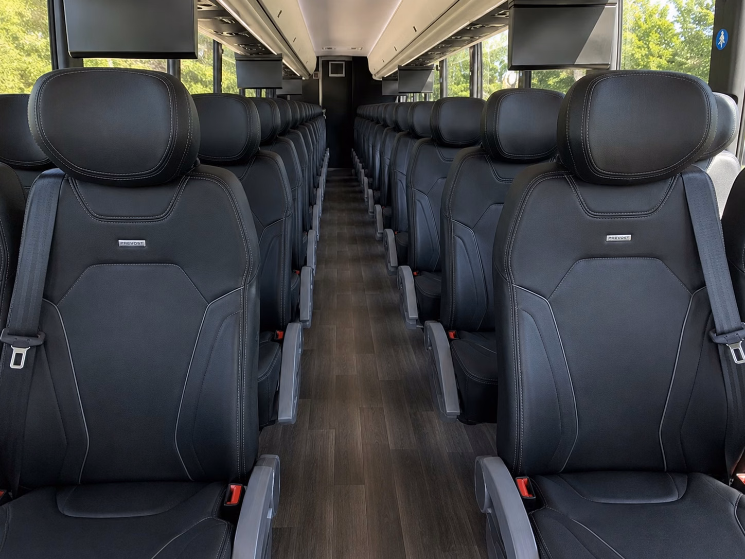 wedding transportation in boston and all the surrounding areas