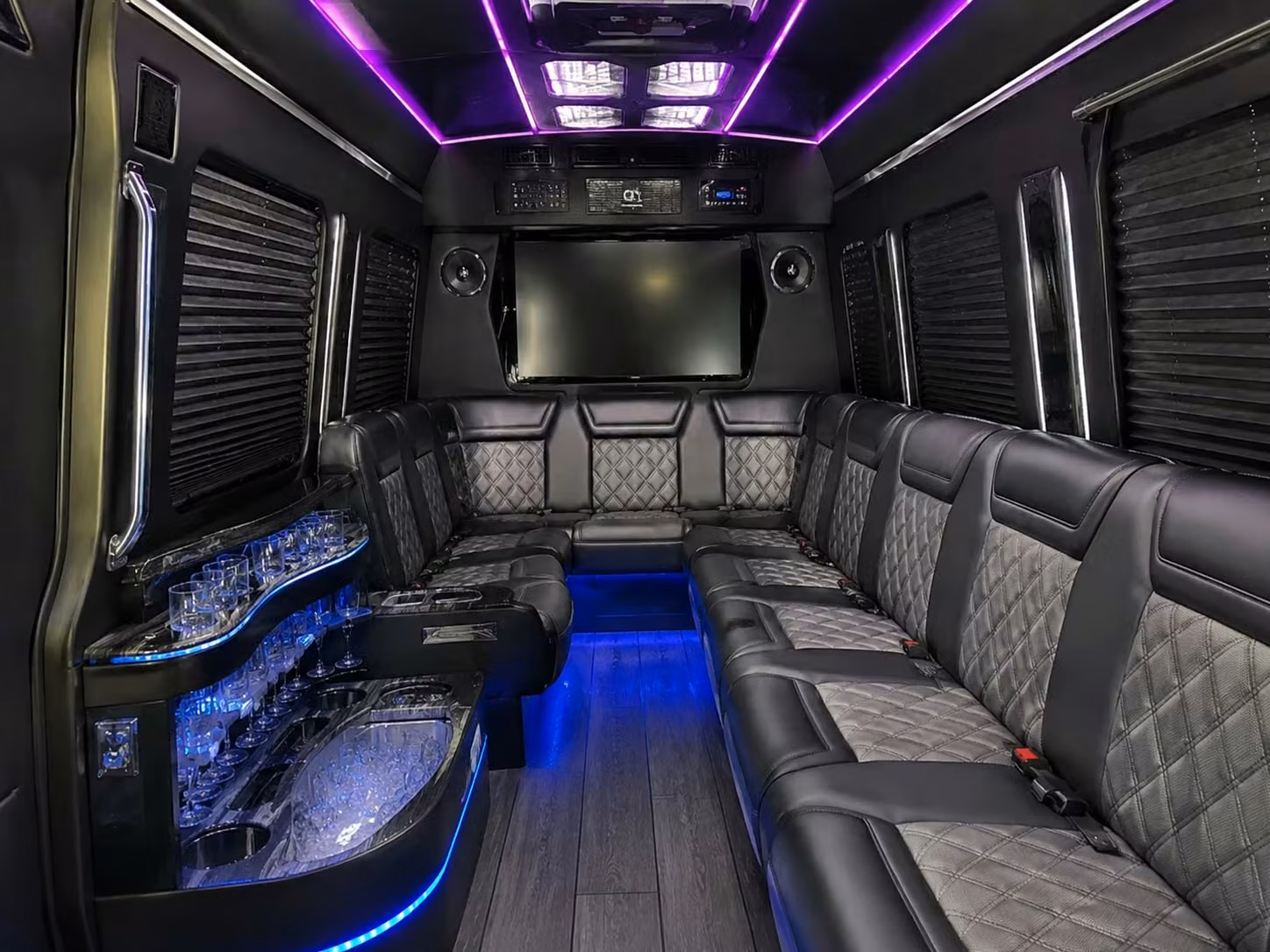 why boston fans choose charterbusrentalbostonma com for group transportation to sporting events